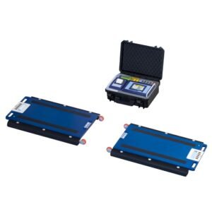Axle Weighing Scales