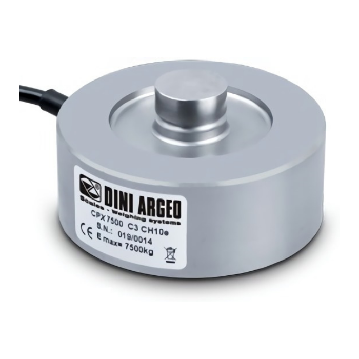 Dini Argeo Products - Panatronik