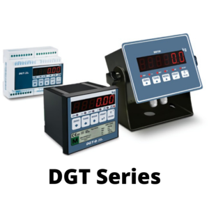 DGT repeaters