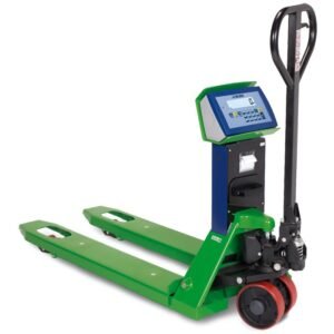TPWA Pallet Scales