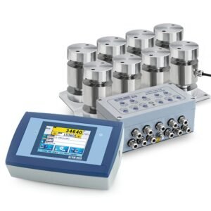 WK Kit For Assembling