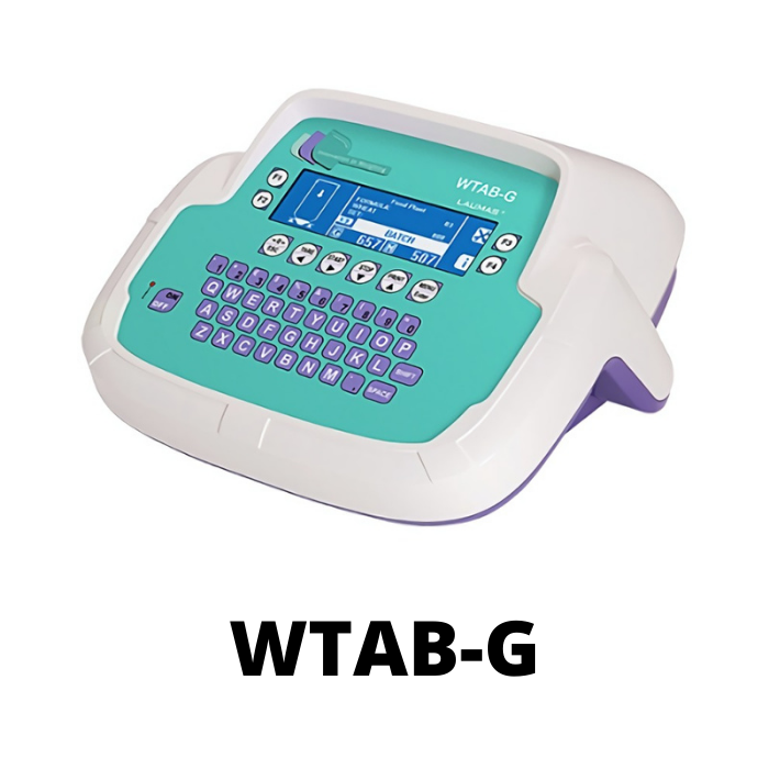 Laumas WTAB-G