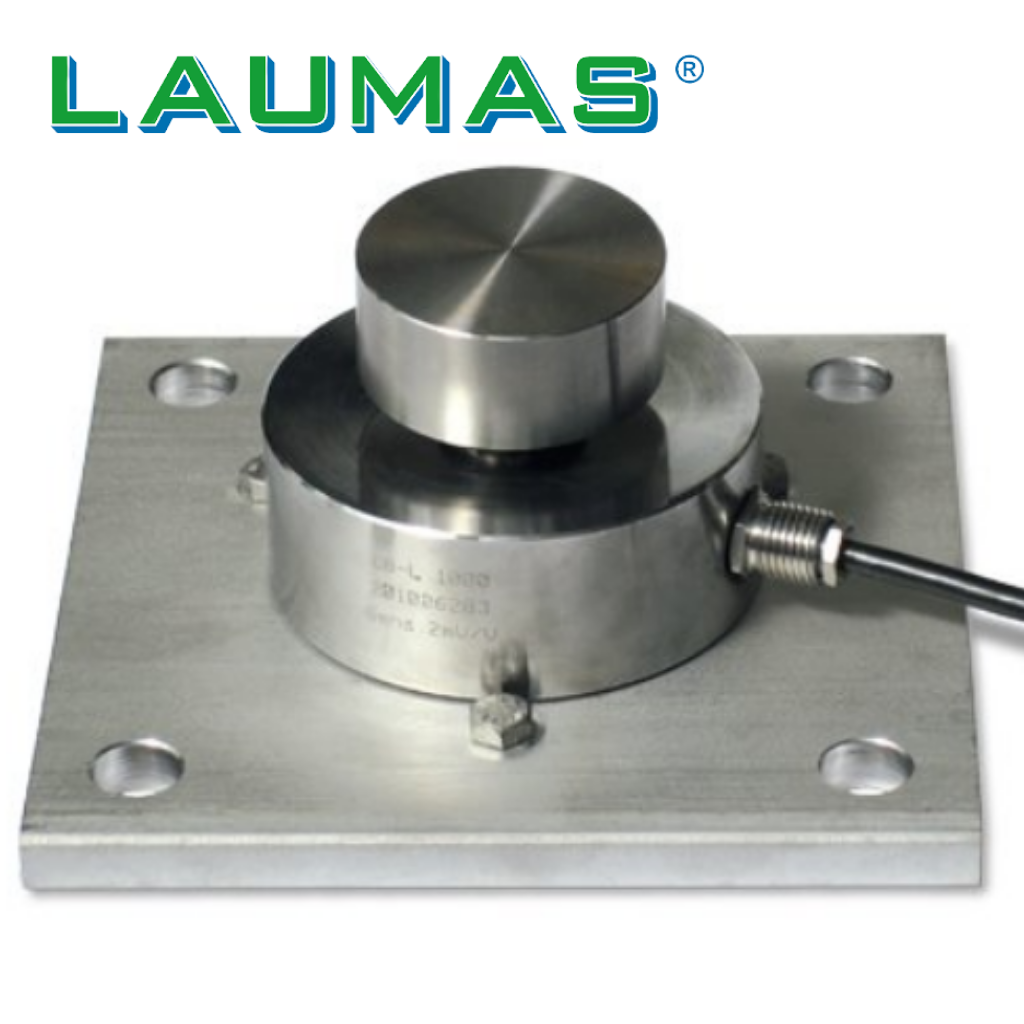 Mounting Kit for Tank, Hopper, and Silo Weighing