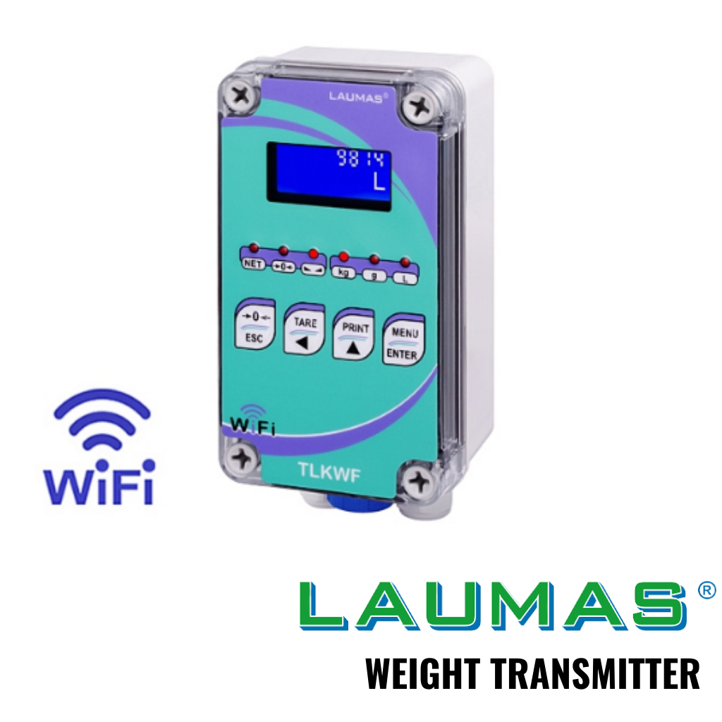 Weight Transmitter