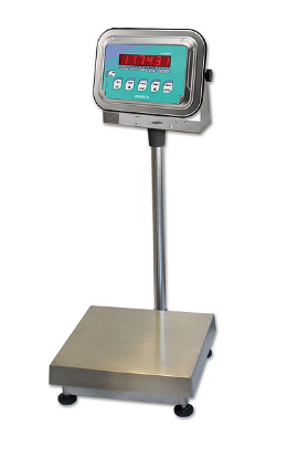 Bench Scale