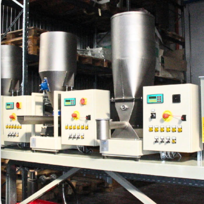 In-house Test Facility