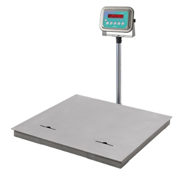 Floor Scale