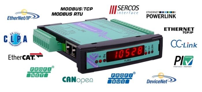 Super TLB4: the secret weapons of a weight transmitter - Panatronik