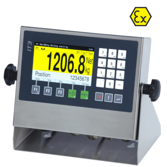 Systec IT3 EX
